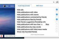 the new plug-in for chrome solves the most common problems facebook - download current version plugins | firefox, chrome, edge & opera browsers