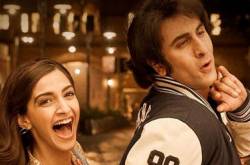 The new poster from the movie \