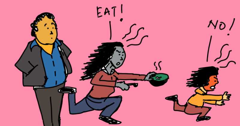 The New Superhero In Town