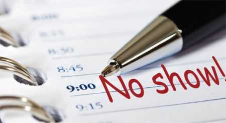 The ‘no Show’ Culture In The Corporate (interviews/joining)