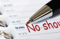 The ‘no show’ culture in the corporate (interviews/joining)