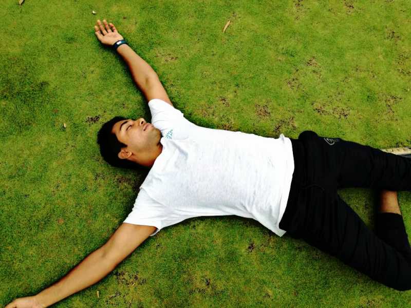 The One Himalayan Messiah Who Sold His Assistant . 