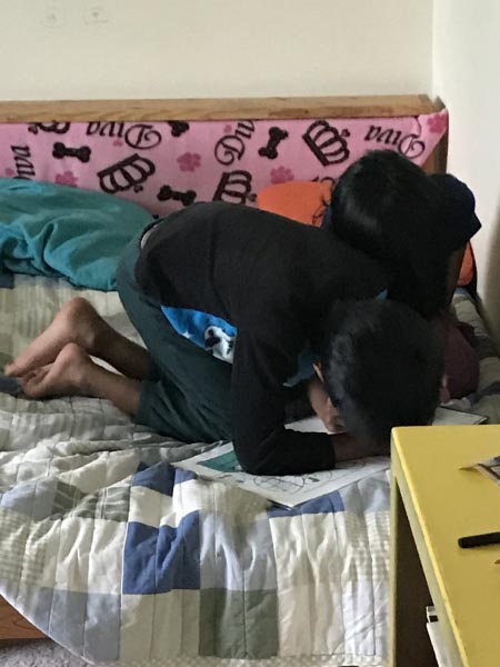 The One Where I Pretend Like I Wasn’t MIA For Months