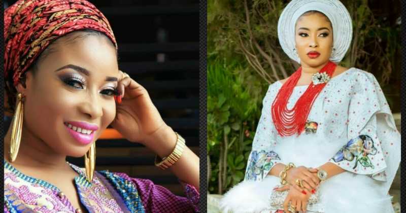 The Only Sugar Daddy I Have Is God - Lizzy Anjorin Assures