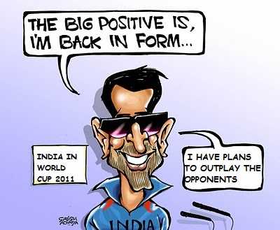 The Other Side Of The Blue Brigade