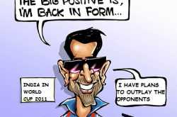 The other side of the Blue Brigade