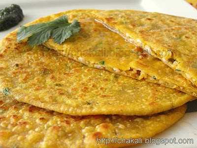The Paratha Paradox