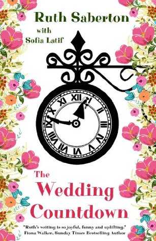 The Passage Of Time … And The Wedding Countdown