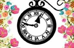 The passage of time … and The Wedding Countdown