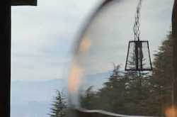 the past is always with us, for it feeds the present: ruskin bond