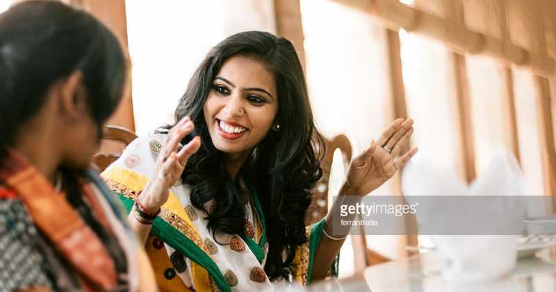 The Peculiar Advantage Of Talking To Strangers