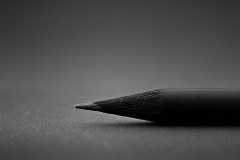 The Pencil Is Best #IWSG ~ Kalpanaawrites Writing
