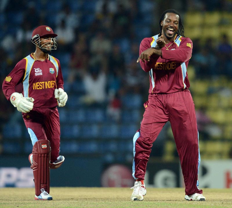 The Peppy In Everything.