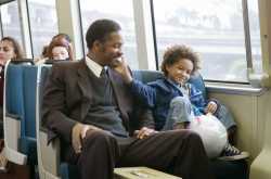 The person who saved my father’s life