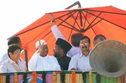 The political alternative