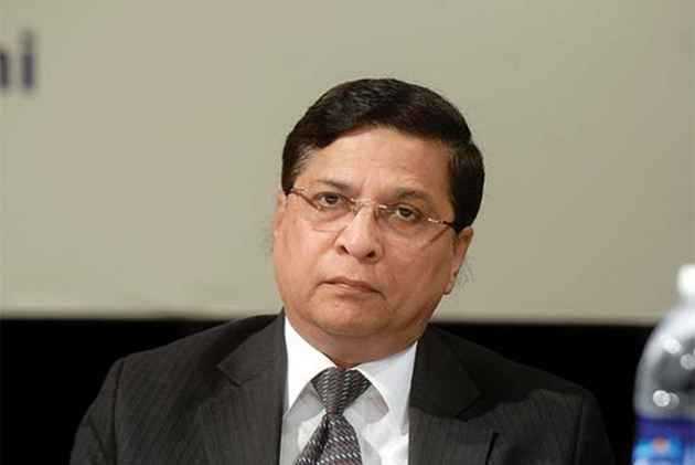 The Politics Behind CJI Dipak Misra Impeachment - Indian Youth
