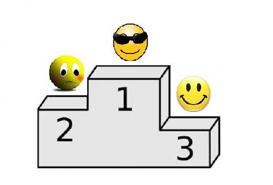 The Pooh-poohed "Seconder"