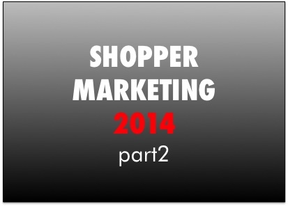 The Potential Of Shopper Marketing?