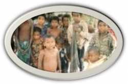 The power to change lies with the commonman of India.