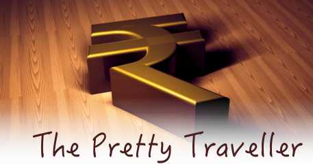 The Pretty Traveler