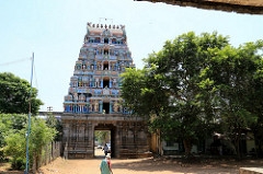 The Pride Of Kattumannarkoil - 1