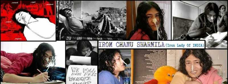 The Prisoner Of Conscience: The Iron Lady