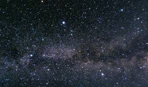 The Promise Of Stardust