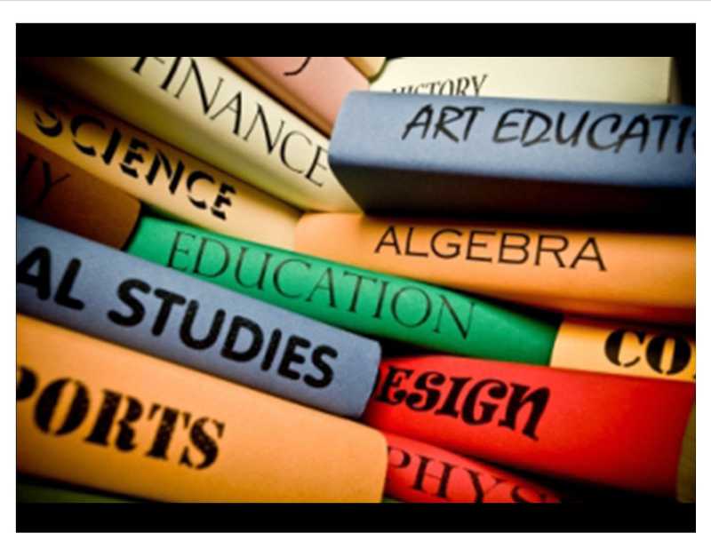 The Purpose Of Studies: Finally Revealed!