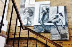 The purpose of your existence is yours alone to discover..