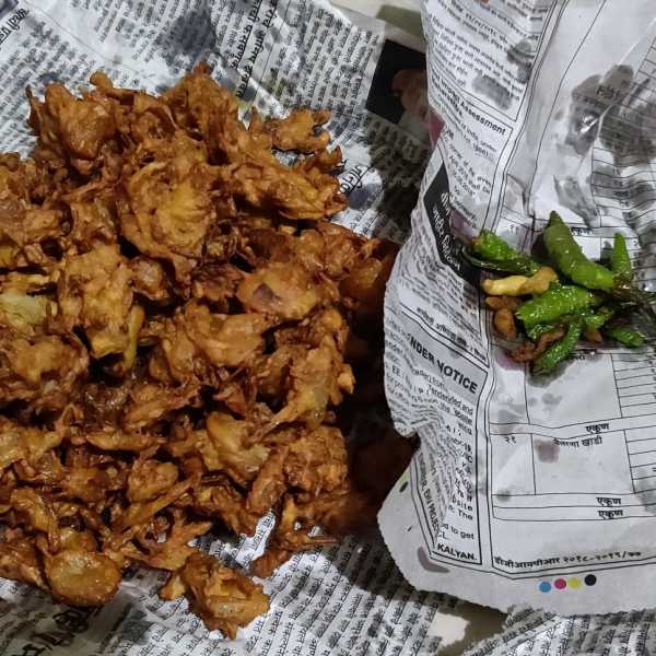 The Pursuit Of Happiness!