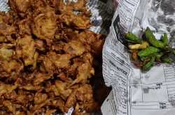 The pursuit of happiness!