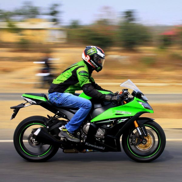 The Real Influencers Of Indian Motorcycling - Kalsh