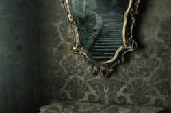 The real spiritual masters are selling the mirrors