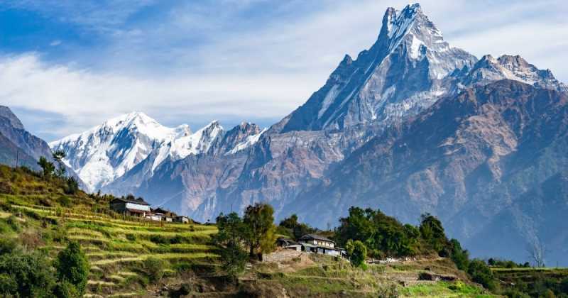 The Reasons Why People All Over The World Fall In Love With Nepal