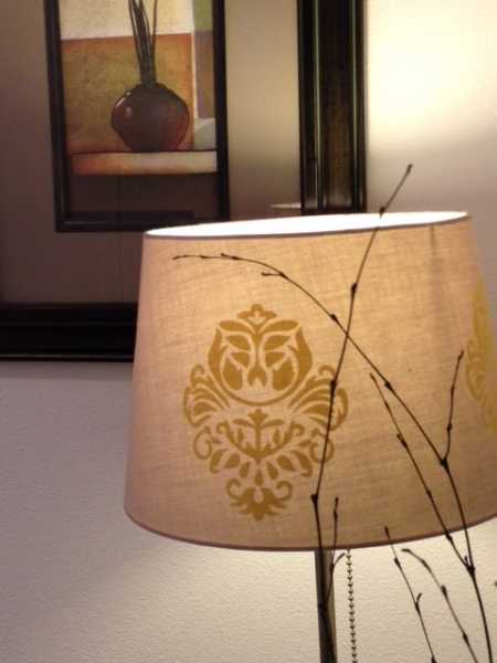 The Rest Of The House.....