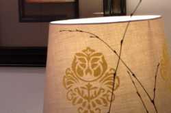 The rest of the house.....