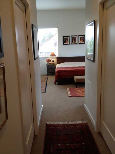 The Rest Of The House....contd. 