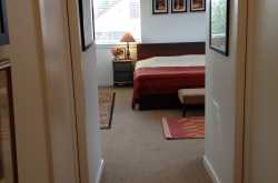 The rest of the house....contd. 