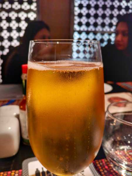 The Return Of The Sizzler! 