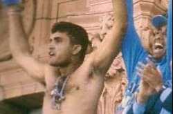 The return of the comeback King