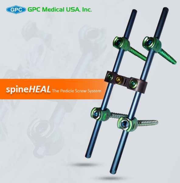 The Revolution In The Global Market Of Spinal Implants