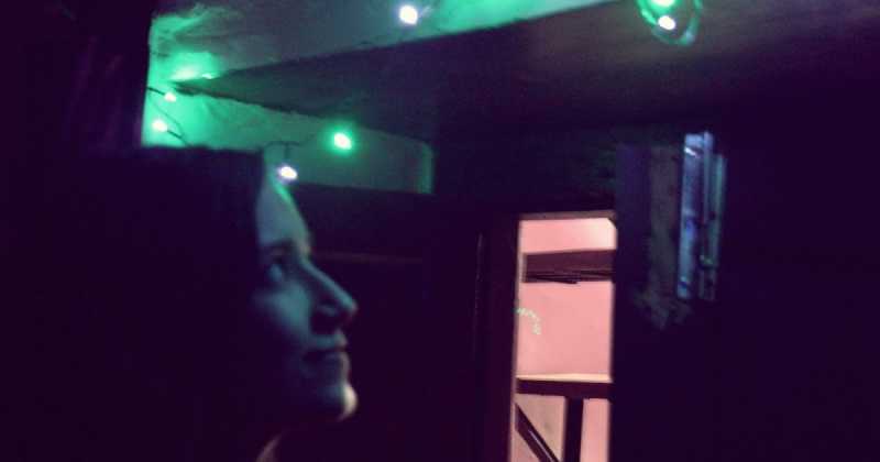 The Right Time, The Right Place. 