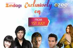 The rise of VOD - and the top 3 shows I want to watch on OZEE