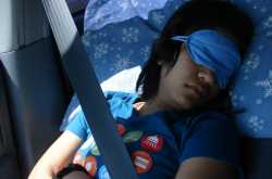 The road trip to Yellowstone - Part 1