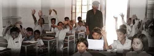 The Role Model I Never Saw