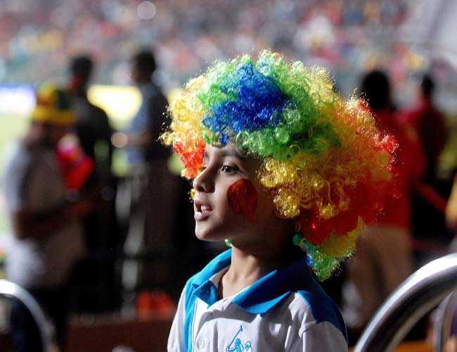The Sake Of Dying Spirit Of Cricket Fans - What Lies Ignored In IPL Fixing Saga !