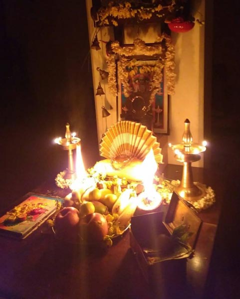 The Scent Of Nostalgia