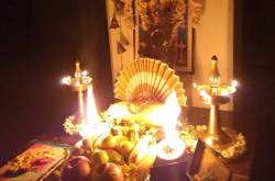 The scent of nostalgia