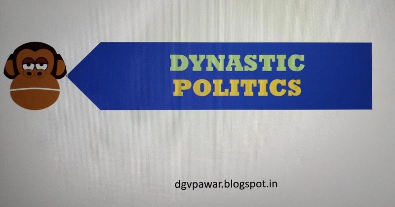 The Scion And The Bootlickers