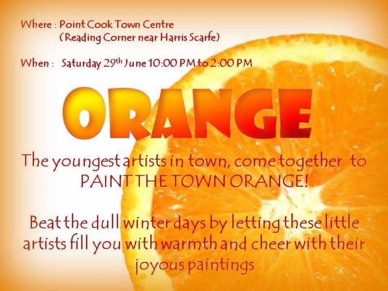 The Second Exhibition By My Little Artists...